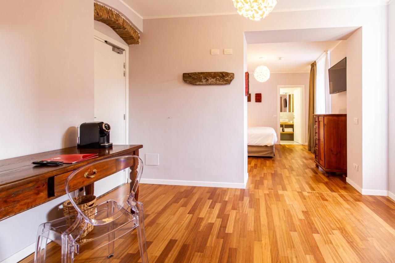 Albergo Del Duca Комо Екстер'єр фото